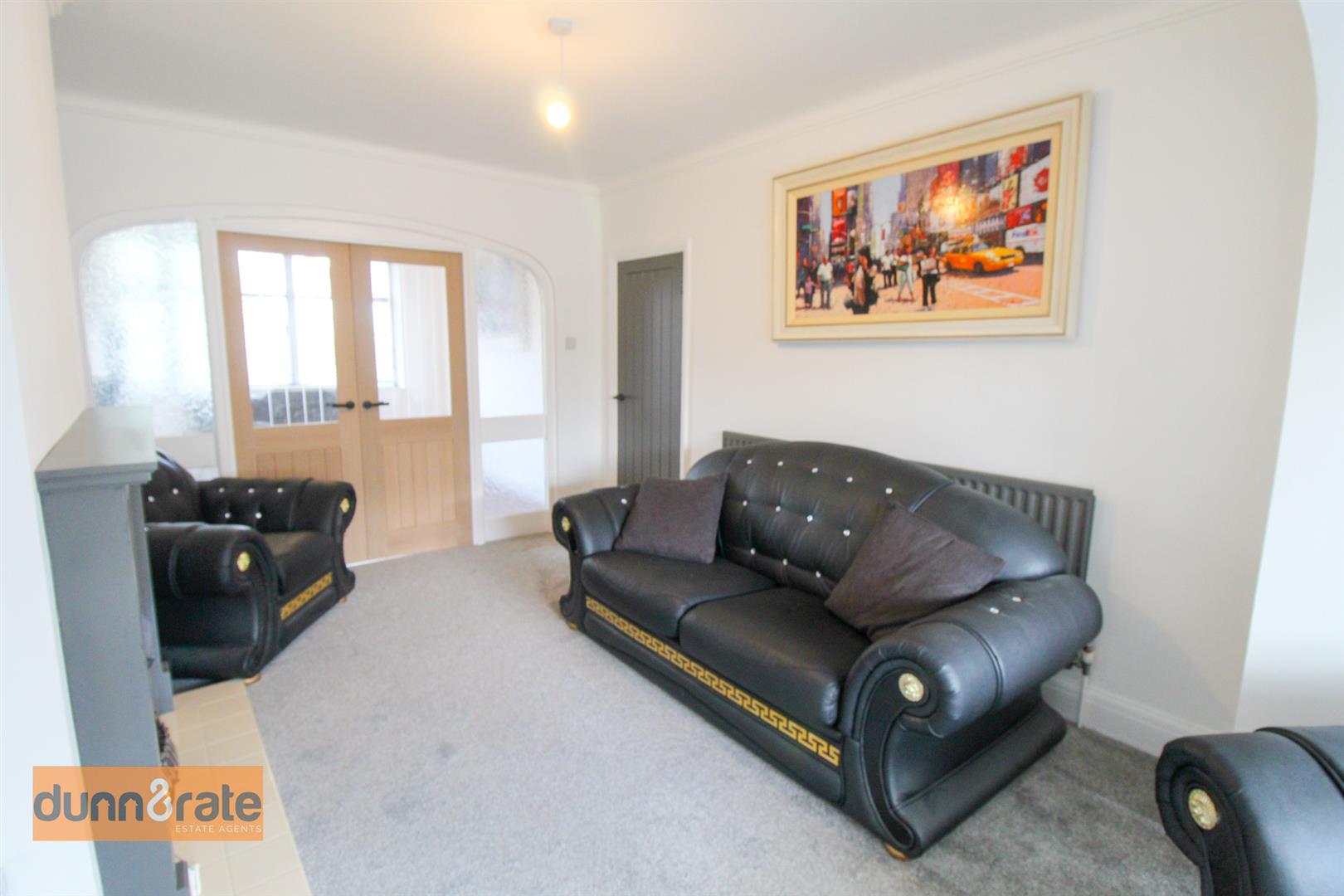 Stratford Avenue, Maybank, Newcastle